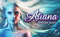 Игровой автомат Ariana