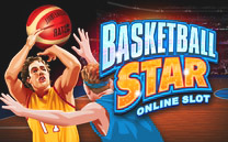 Игровой автомат Basketball Star
