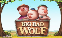 Игровой автомат Big Bad Wolf