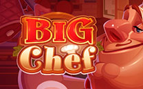 Игровой автомат Big Chef