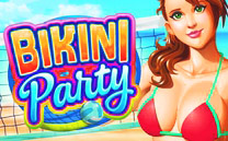 Игровой автомат Bikini Party