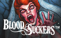 Игровой автомат Blood Suckers