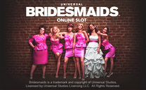 Игровой автомат Bridesmaids