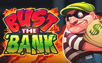 Игровой автомат Bust The Bank