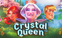 Игровой автомат Crystal Queen
