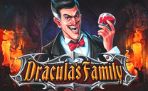 Игровой автомат Draculas Family