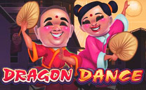 Игровой автомат Dragon Dance