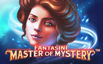Игровой автомат Fantasini: Master of Mystery