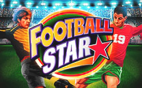 Игровой автомат Football Star