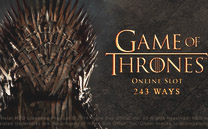 Игровой автомат Game Of Thrones