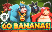 Игровой автомат Go Bananas!