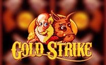 Игровой автомат Gold Strike