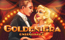 Игровой автомат Golden Era