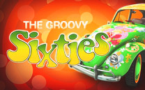 Игровой автомат Groovy Sixties