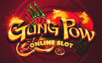 Игровой автомат Gung Pow
