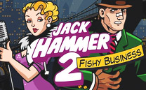 Игровой автомат Jack Hammer 2