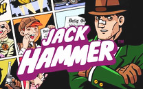 Игровой автомат Jack Hammer
