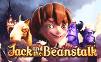 Игровой автомат Jack and the Beanstalk
