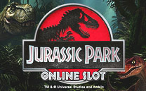 Игровой автомат Jurassic Park