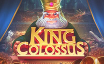Игровой автомат King Colossus