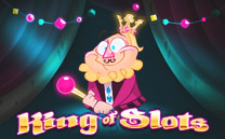 Игровой автомат King of Slots