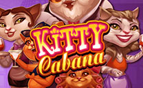 Игровой автомат Kitty Cabana