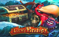 Игровой автомат Lucky Pirates