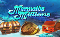Игровой автомат Mermaids Millions