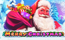 Игровой автомат Merry Christmas