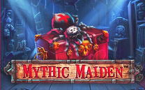 Игровой автомат Mythic Maiden