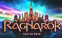 Игровой автомат Ragnarok