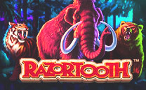 Игровой автомат Razortooth