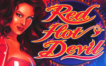 Игровой автомат Red Hot Devil
