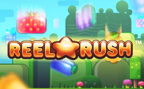 Игровой автомат Reel Rush