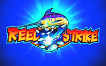 Игровой автомат Reel Strike