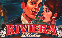 Игровой автомат Riviera Riches