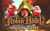 Игровой автомат Robin Hood