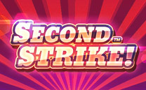 Игровой автомат Second Strike