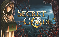 Игровой автомат Secret Code