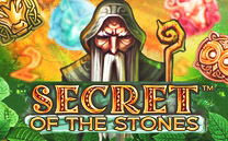Игровой автомат Secret of the Stones