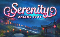 Игровой автомат Serenity