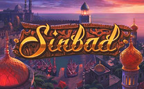 Игровой автомат Sinbad