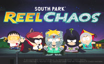 Игровой автомат South Park Reel Chaos