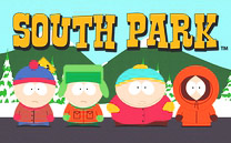 Игровой автомат South Park