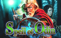 Игровой автомат Spell of Odin