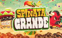 Игровой автомат Spinata Grande
