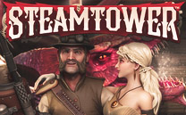 Игровой автомат Steam Tower