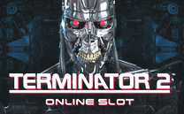 Игровой автомат Terminator 2