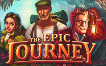 Игровой автомат The Epic Journey