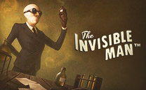 Игровой автомат The Invisible Man